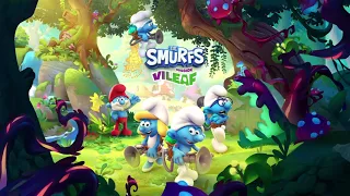 The Smurfs Mission Vileaf  part 01