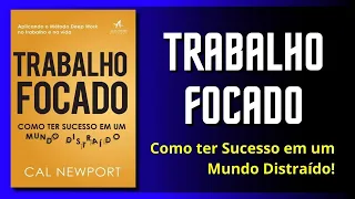 Resumo do livro Trabalho Focado