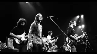 Grateful Dead - 8/25/72 - Community Theatre  - Berkeley CA - sbd