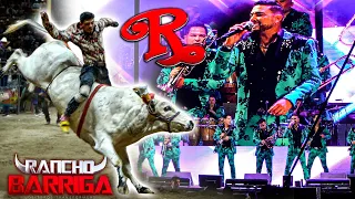 SOLD OUT CON EL RECODO Y RANCHO BARRIGA || La gente no paraba de Gritar || Tlajomulco Jalisco