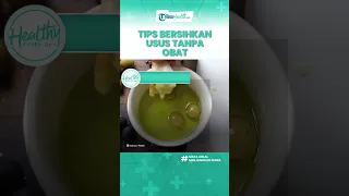 Tips Membersihkan Usus Tanpa Obat, Ini Makanan Ala dr Zaidul Akbar yang Bagus untuk Tubuh