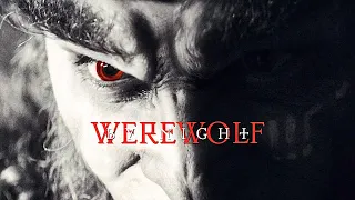 Werewolf by Night || Happy Halloween (5k ♡)