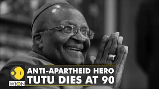 South Africa: Remembering Desmond Tutu's life and legacy | World English News