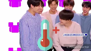 Jikook , kookmin #25 no importa aquíen ames, si es amor lo que abunda en tu corazón ❤️