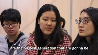 Voices Not Heard: The Climate Fight of Malaysian Youth (SUBTITLED)