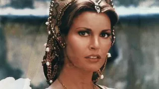 Miek088 “Raquel Welch”