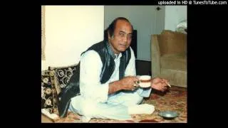 Mehdi Hassan Live........ Do Pyase Dil (Rare Concert)