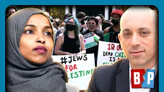 ADL FREAKS On Ilhan Omar: 'Blood Libel'