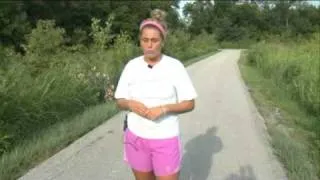 Jogger Escapes Alleged Abduction Attempt In St. Charles