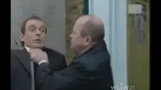 EastEnders - Phil Mitchell & Ian Beale (Near Complete Feud 1992 - 2018 Extra Clips X2 - Part 2)