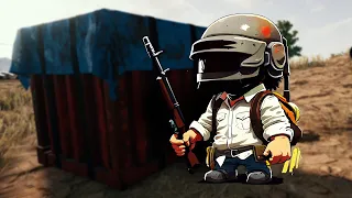 PUBG Live Stream - Let's Chill