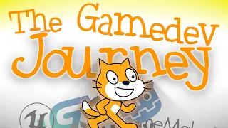 How I Started Making Games (In Scratch)