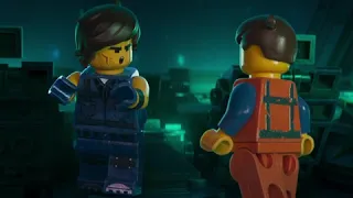 The LEGO Movie: 2 Teaser Trailer