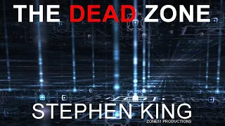THE DEAD ZONE - STEPHEN KING - ( LIVRE AUDIO EN FRANCAIS PARTIE 3/3 ) Lu par VL