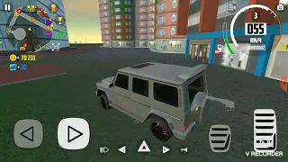 car simulator 2-Нурминский валим на гелике