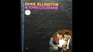 Duke Ellington & John Coltrane