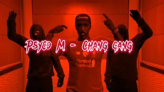 Psyco m - chang gang ( version Gta Rp ) #drill