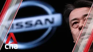 New Nissan CEO Makoto Uchida vows to regain customer trust