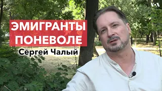 Экономист Сергей Чалый: «Гражданское общество, сказавшее «нет» этой власти, уже никуда не денется»