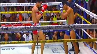 This is Muay Thai - 13