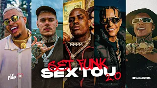 SET FUNK SEXTOU 2.0 - MC Paiva, MC IG, MC Kako, MC Lipi, MC Marks, MC Paulin da Capital, MC Kadu