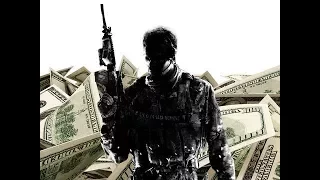 Сколько бы стоила Call Of Duty в реальной жизни? (Vsauce на русском)