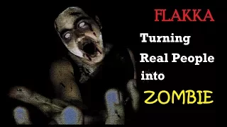 Facts about Flakka (Zombie Drug)