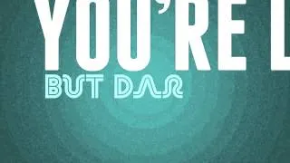 Hollywood Ending - You (Official Lyric Video)