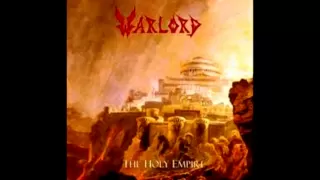 Warlord - The Holy Empire [Full Album]