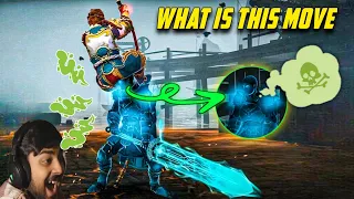 Monkey King Hidden move which 0.00% Players Know - Shadow Fight Arena