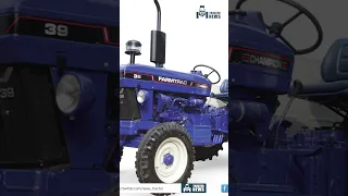 कम कीमत में दमदार ट्रैक्टर  | Farmtrac Champion 39 Price and Features Review in Hindi | #farmtrac