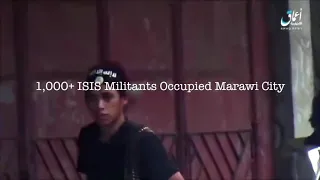 Battle of marawi