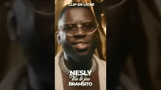 Nesly X Bramsito - Tou Lé Jou - 2022