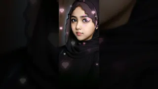 hijab e haya |kaka | video status song