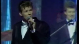 a-ha you are the one