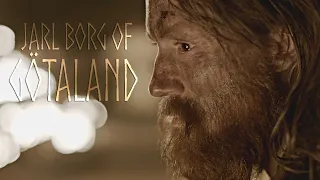 (Vikings) Jarl Borg of Götaland