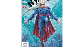 He's Got Issues #149.2: DC Comics, 11/26/14