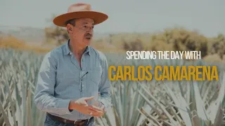 A History Lesson From Carlos Camarena
