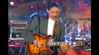 DOC (Rai 1987-1989) - Robben Ford: Goodmorning Little Schoolgirl