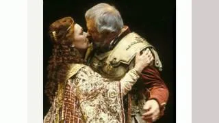 DAME JUDI DENCH/ANTHONY HOPKINS-CLEOPATRA 1987 PT. 2