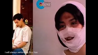 Rico Yan  D009