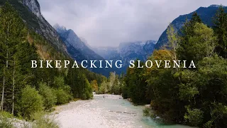 Bikepacking Slovenia | Cycling the Slovenia West Loop On Our Bicycle Worldtour