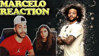 Jay Reacts to Marcelo: 7 Ridiculous Tricks That No One Expected