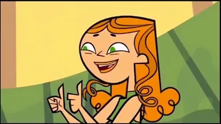 All Izzy Moments in Total Drama World Tour