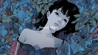 𝐏𝐥𝐚𝐲𝐥𝐢𝐬𝐭  There is no perfect blue. / ambient piano