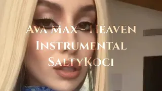 Ava Max - H.E.A.V.E.N (Instrumental)