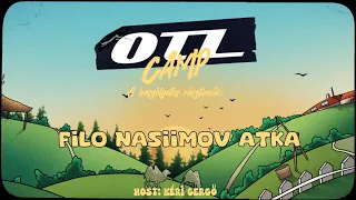 OTL CAMP X CLOUD WORLD - FILO, NASIIMOV, ATKA