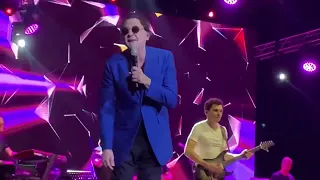 Григорий Лепс — Накатила грусть | LIVE | Ялта