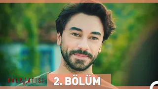 Kalp Atışı 2. Bölüm (HD)