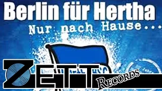 NUR NACH HAUSE - Berlin für Hertha (Stadion Version) - BERLIN FÜR HERTHA